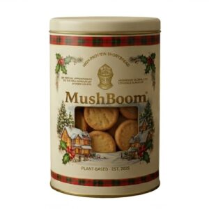 Artisan Shortbread Reserve